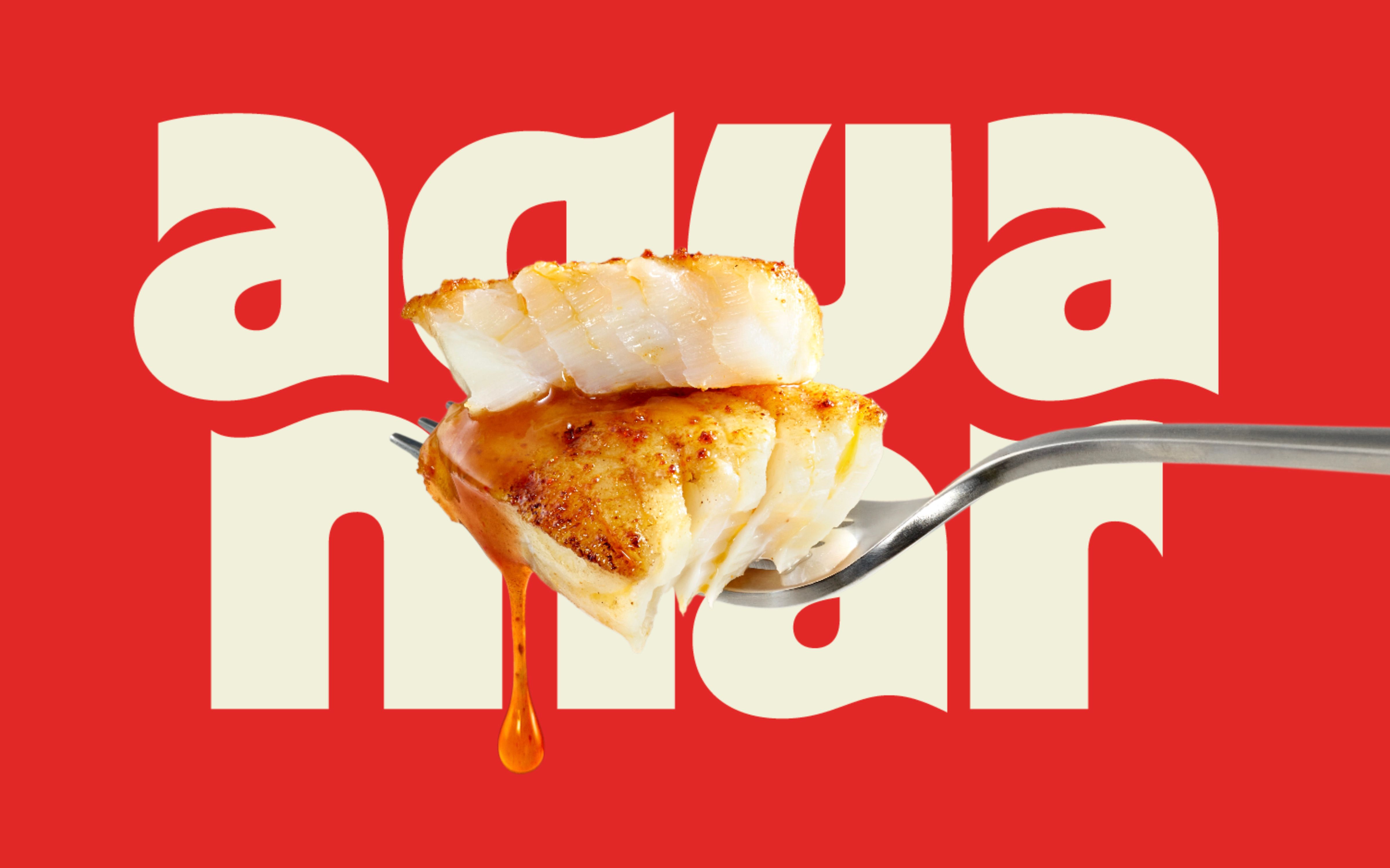 Cover image for Aquamar Brand Identity