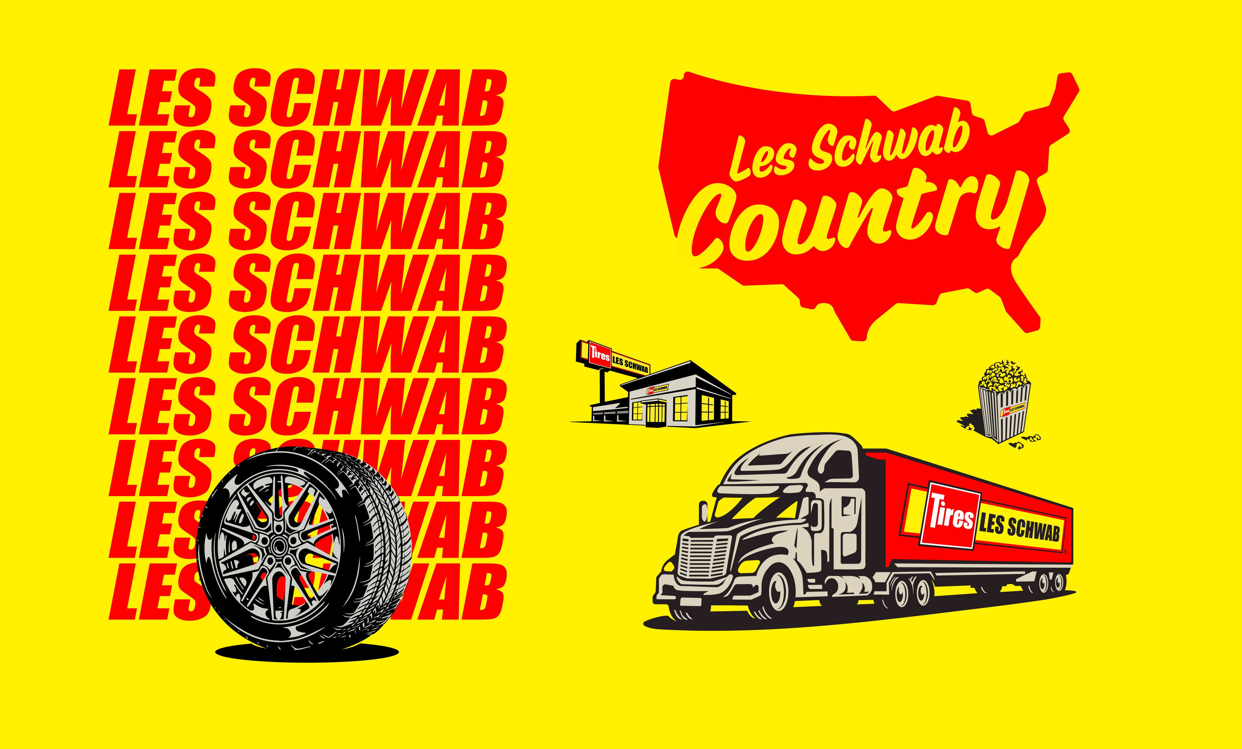 Cover image for National Rebrand
