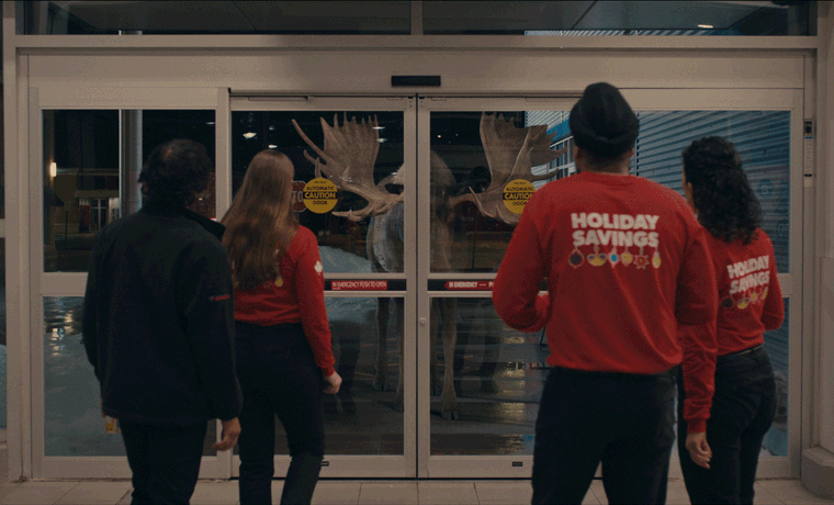 Cover image for The Invitation