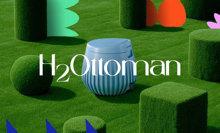 Cover image for Introducing the H2Ottoman