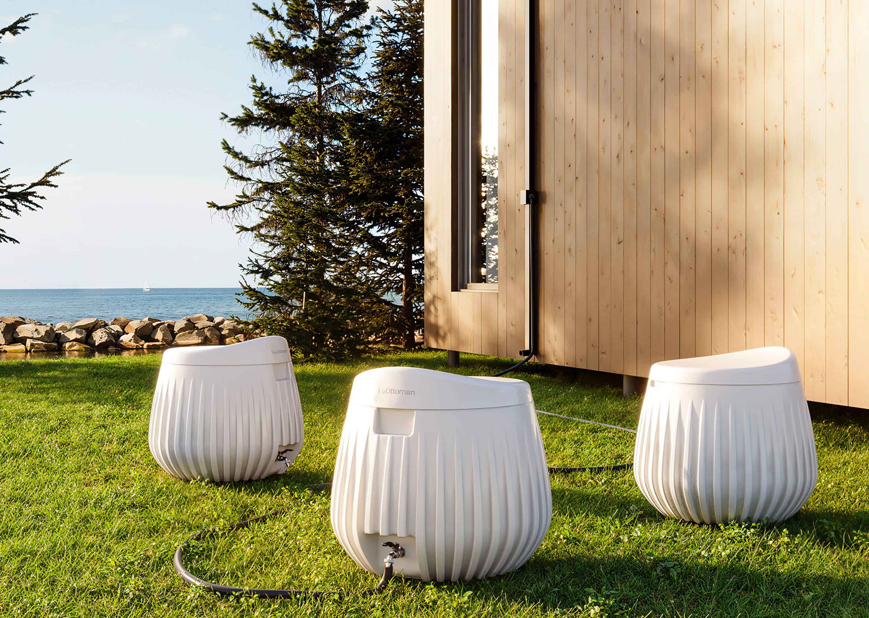 Cover image for Introducing the H2Ottoman