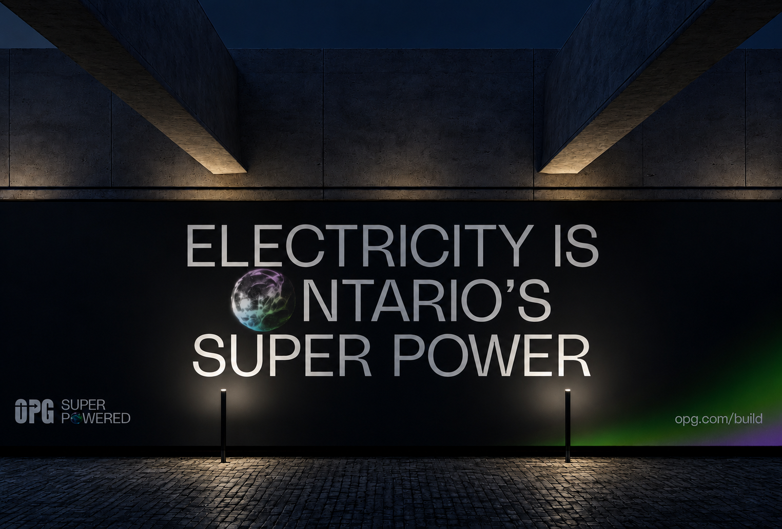 Cover image for Super Powered