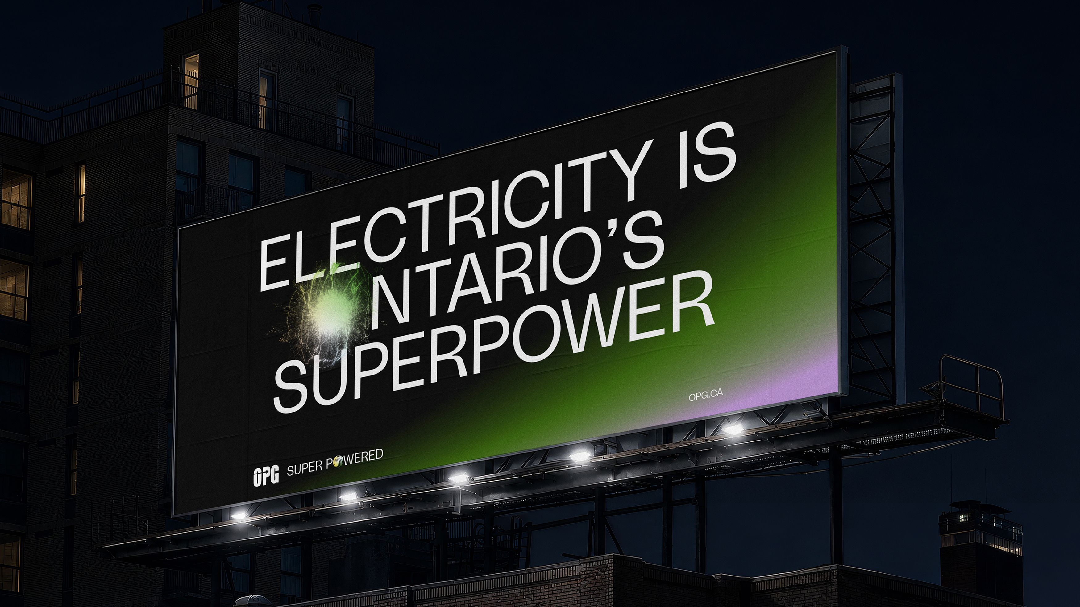 Cover image for Super Powered