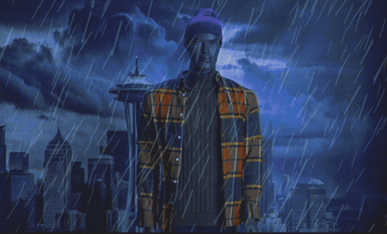 Cover image for Winter Campaign