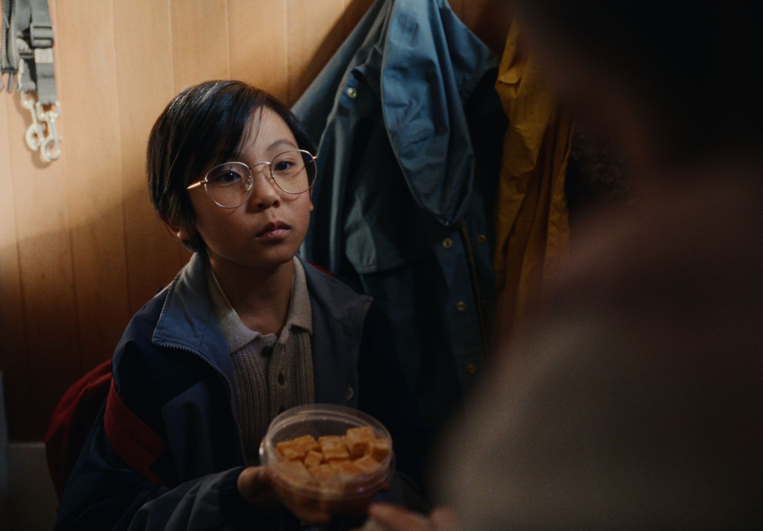 Cover image for Good Goes A Long Way