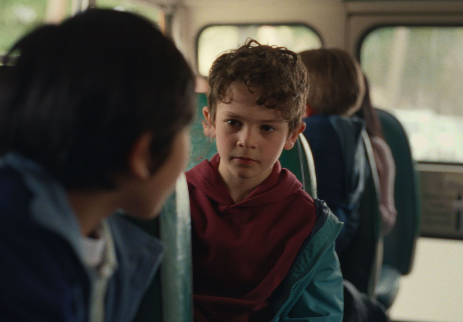 Cover image for Good Goes A Long Way