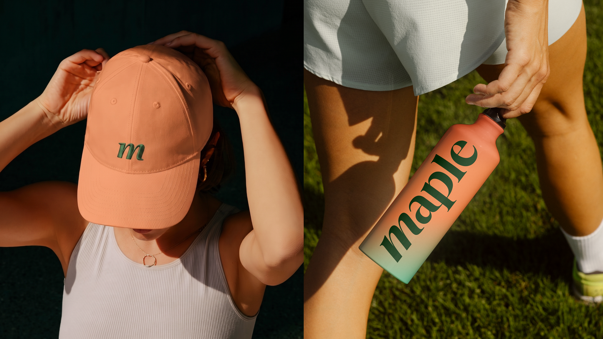 Cover image for Health Yeah Brand Platform
