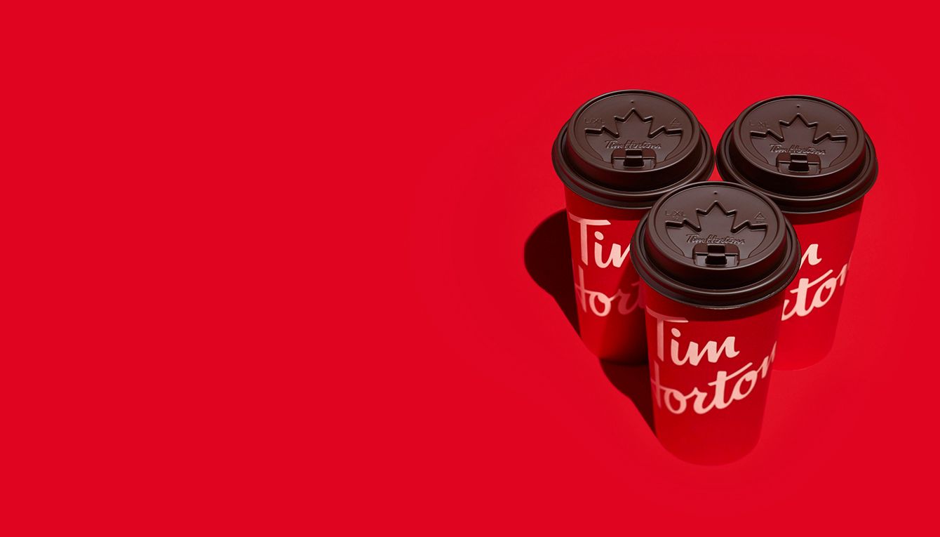 Cover image for The Canadian Coffee Lid