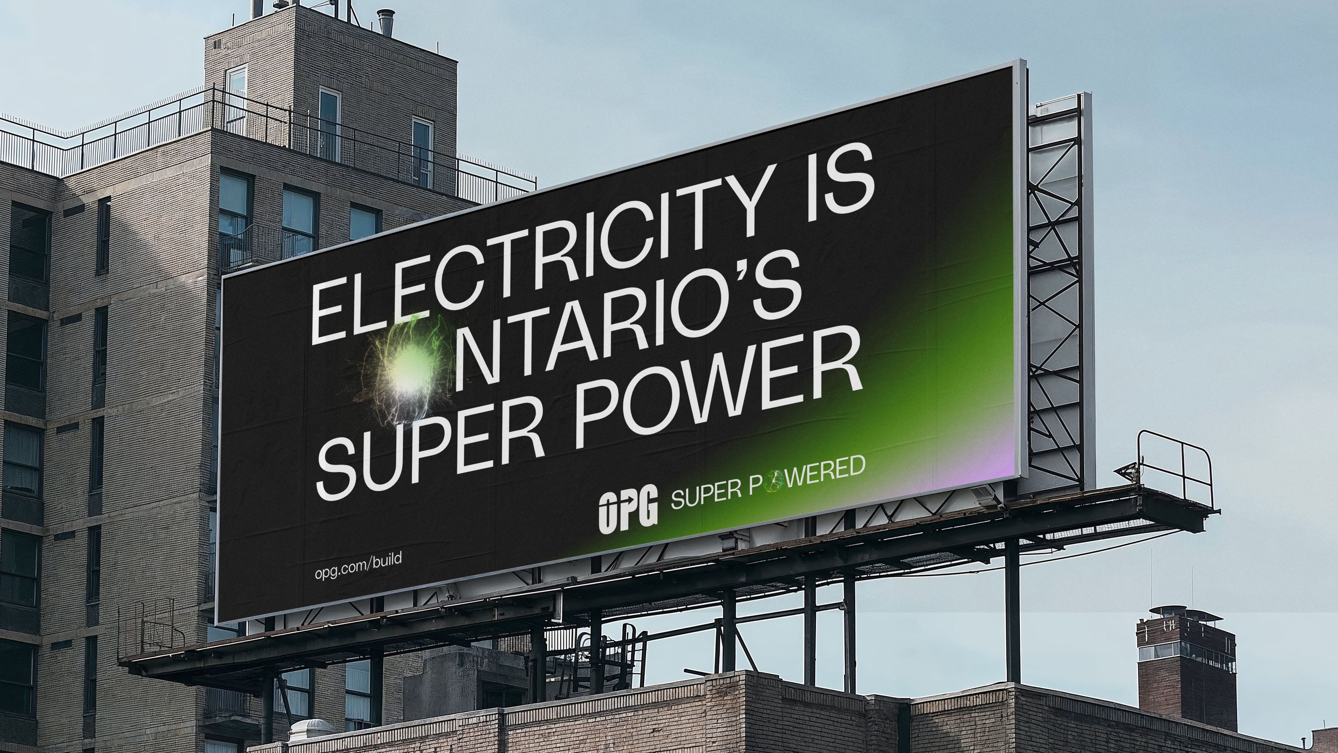 Cover image for Super Powered