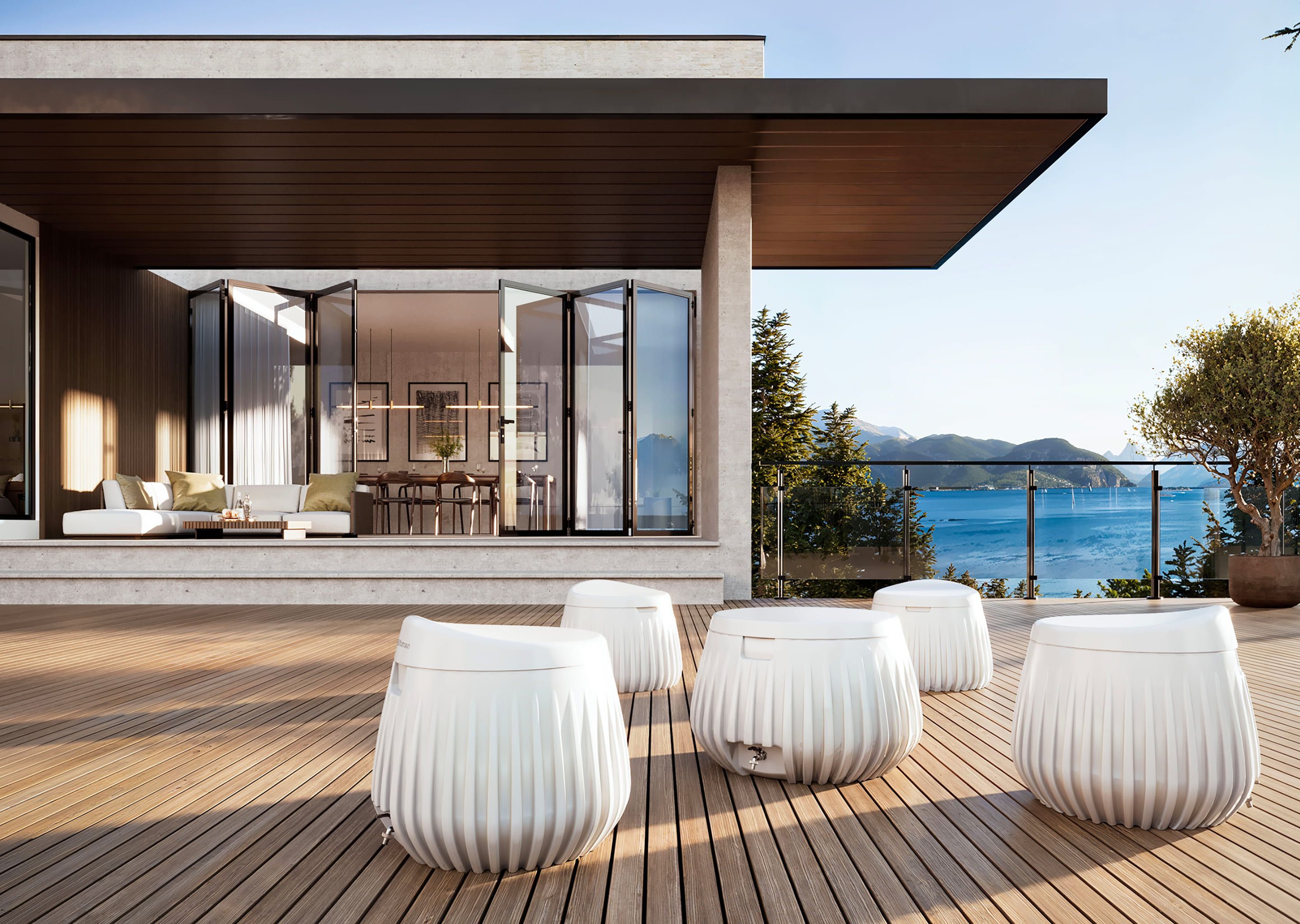 Cover image for Introducing the H2Ottoman