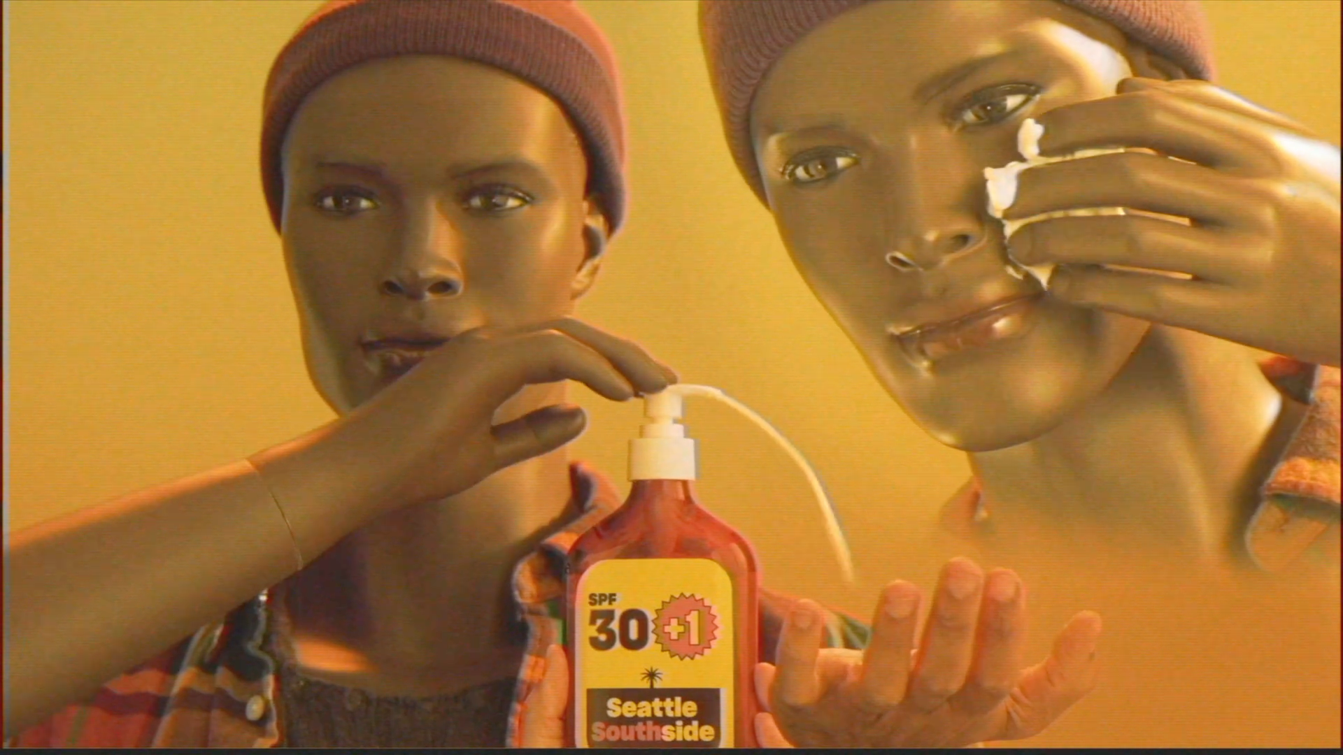 Cover image for Winter Campaign