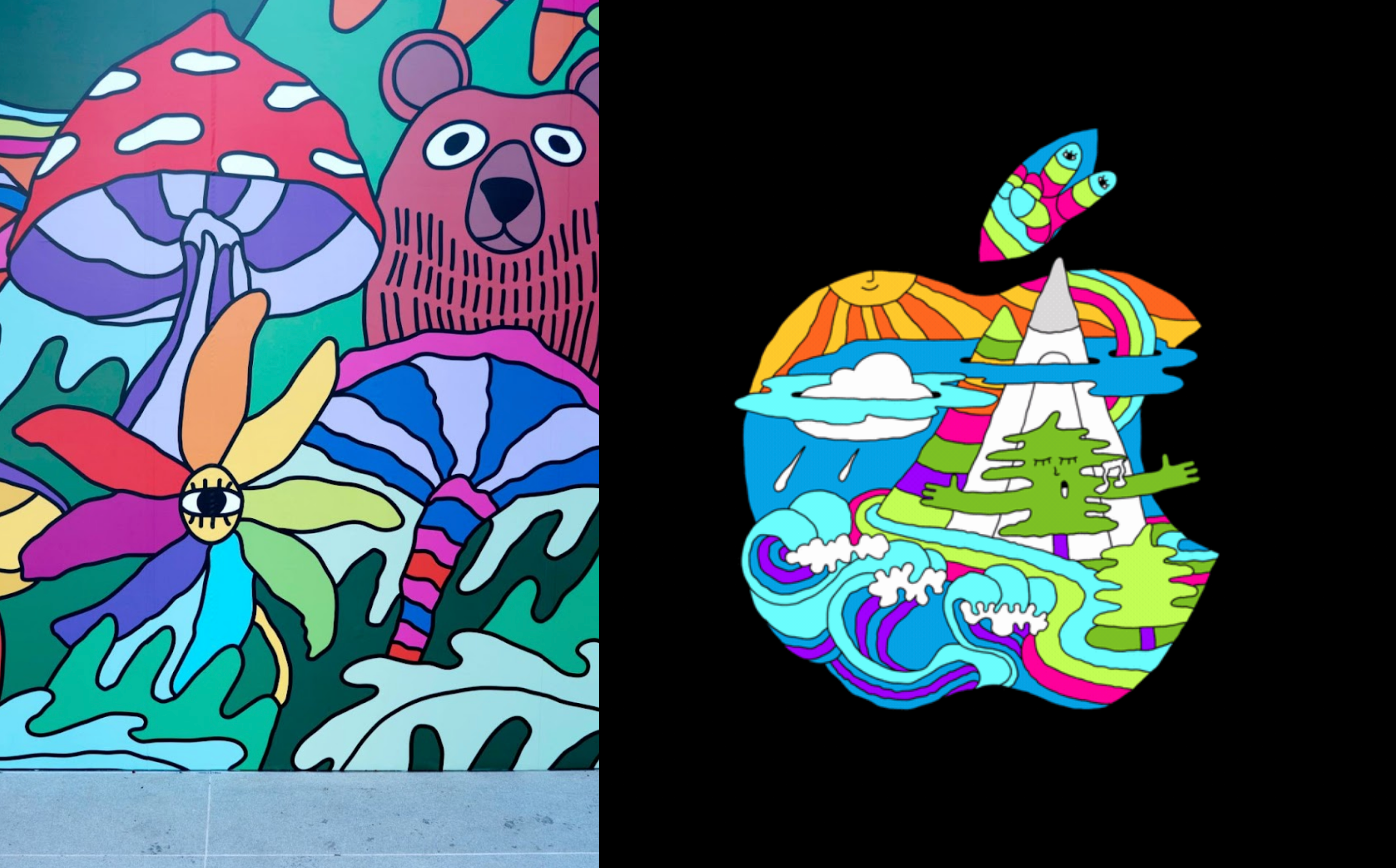 Cover image for Flagship Store