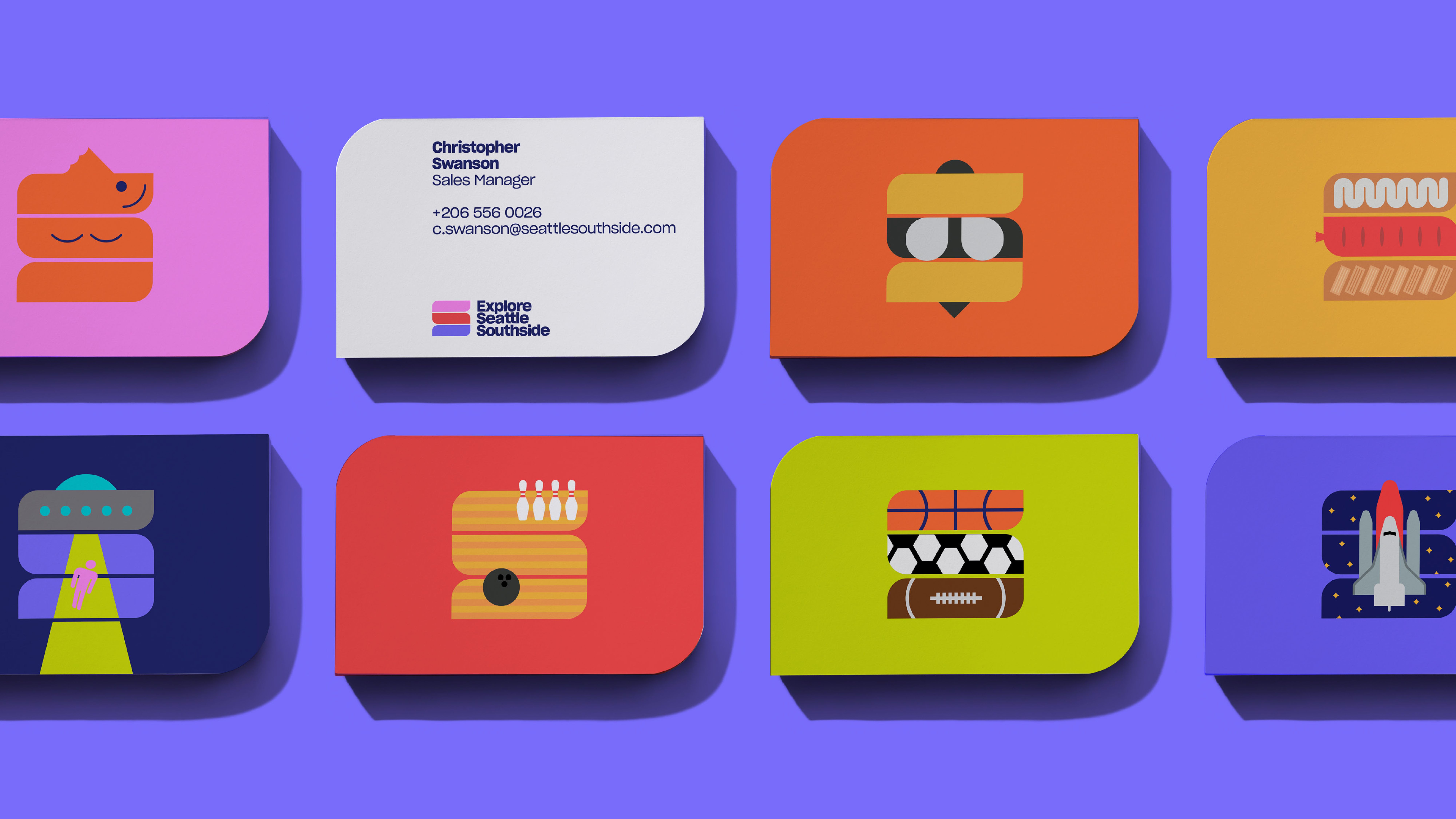 Cover image for Curiously Wonderful