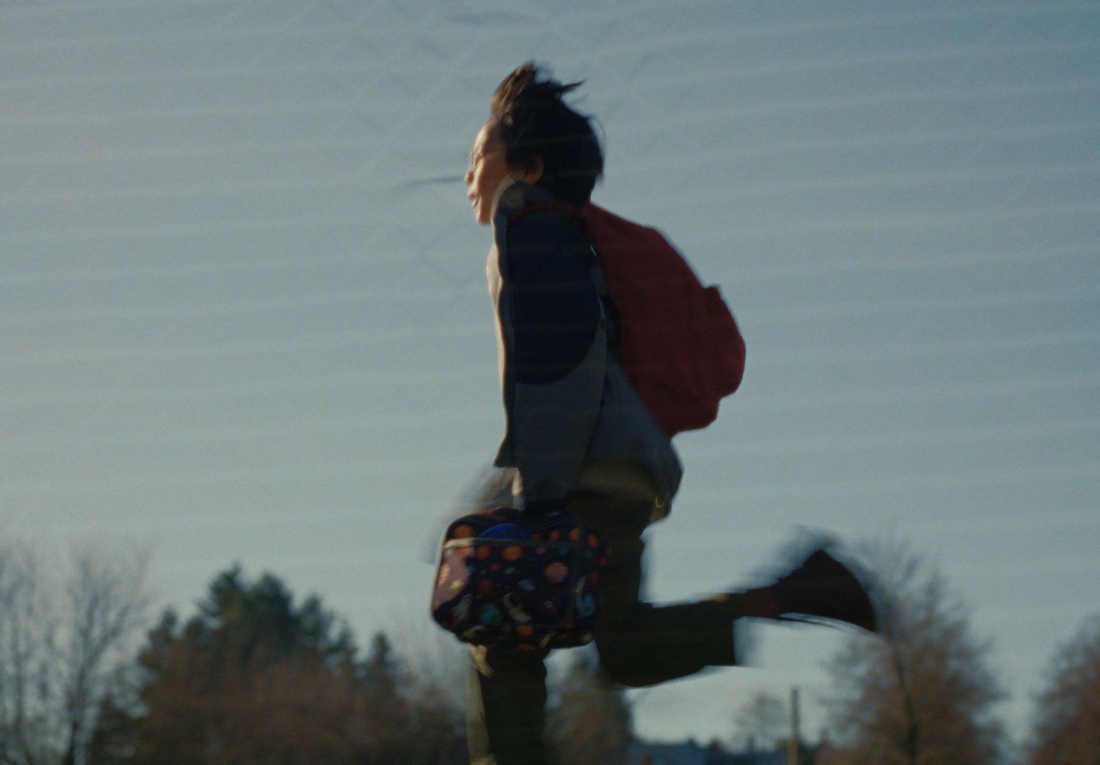 Cover image for Good Goes A Long Way