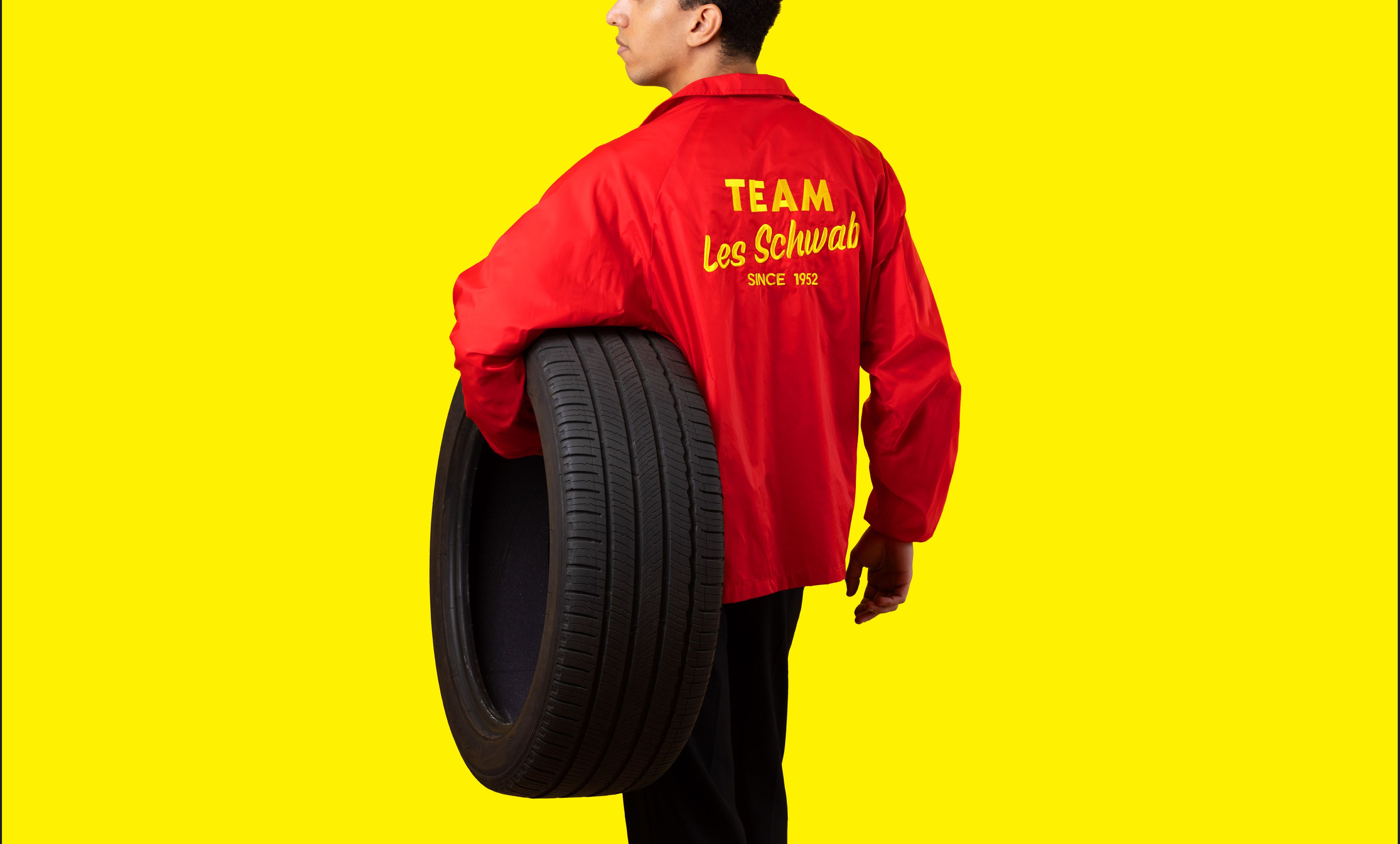 Cover image for National Rebrand