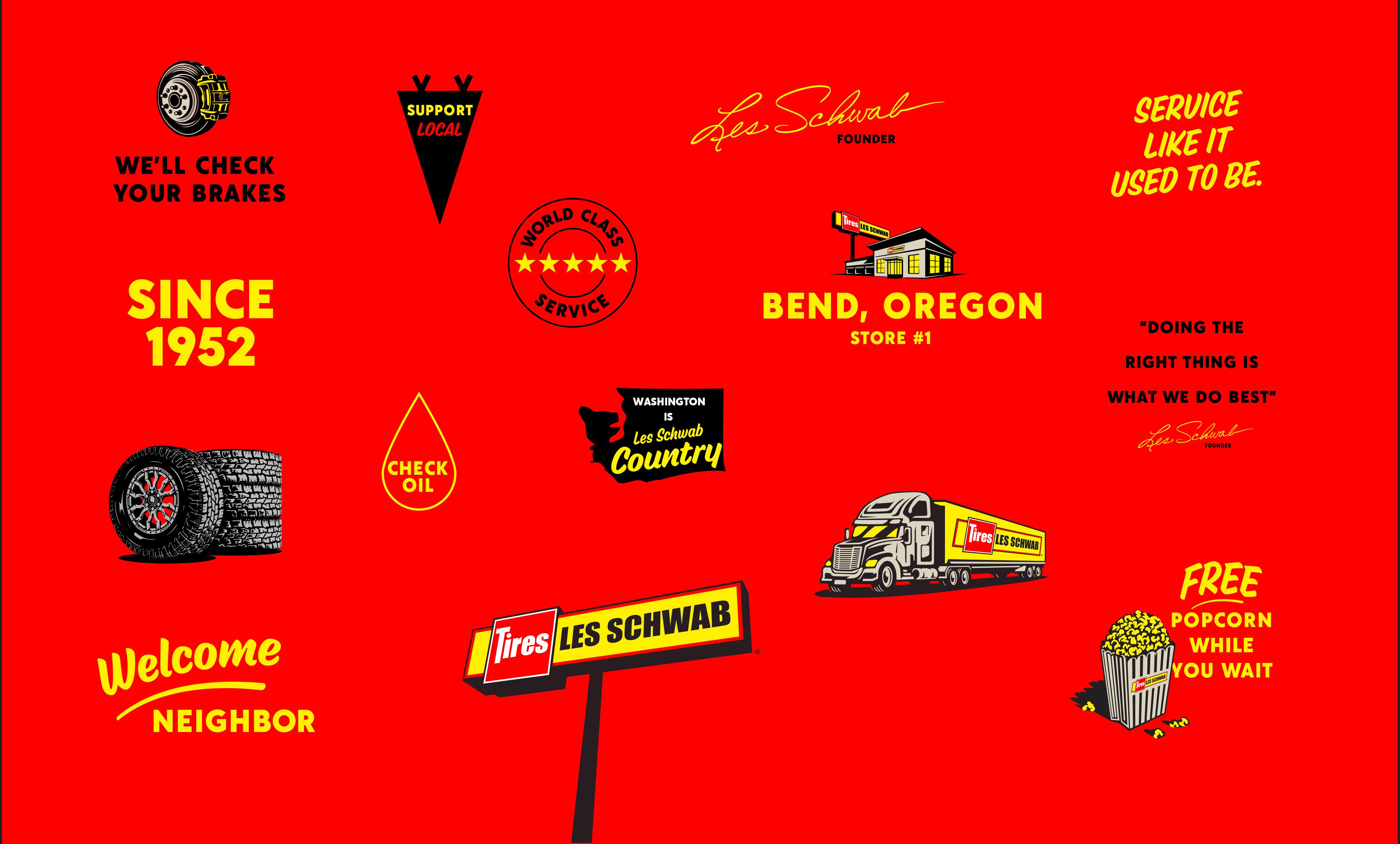 Cover image for National Rebrand
