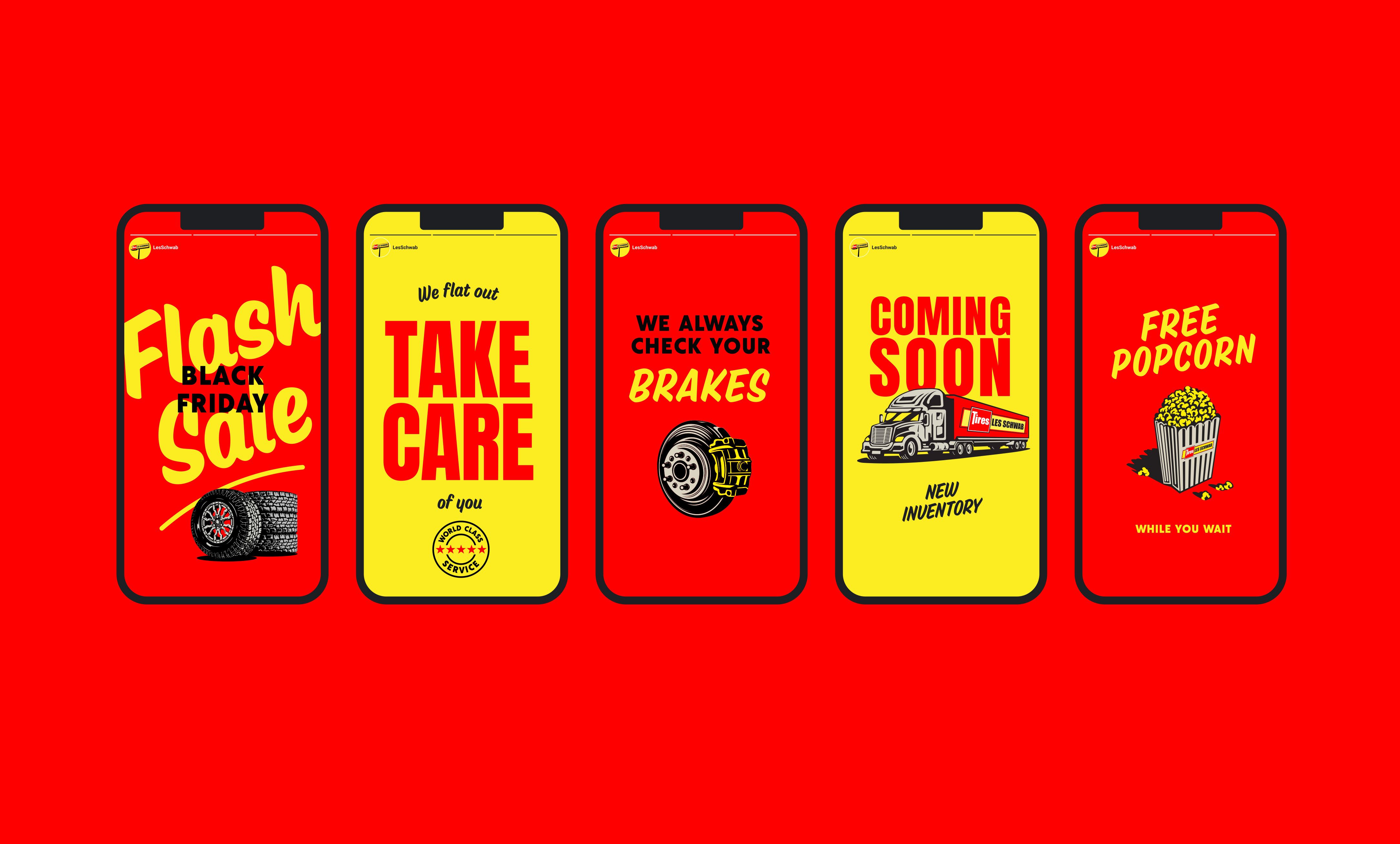 Cover image for National Rebrand