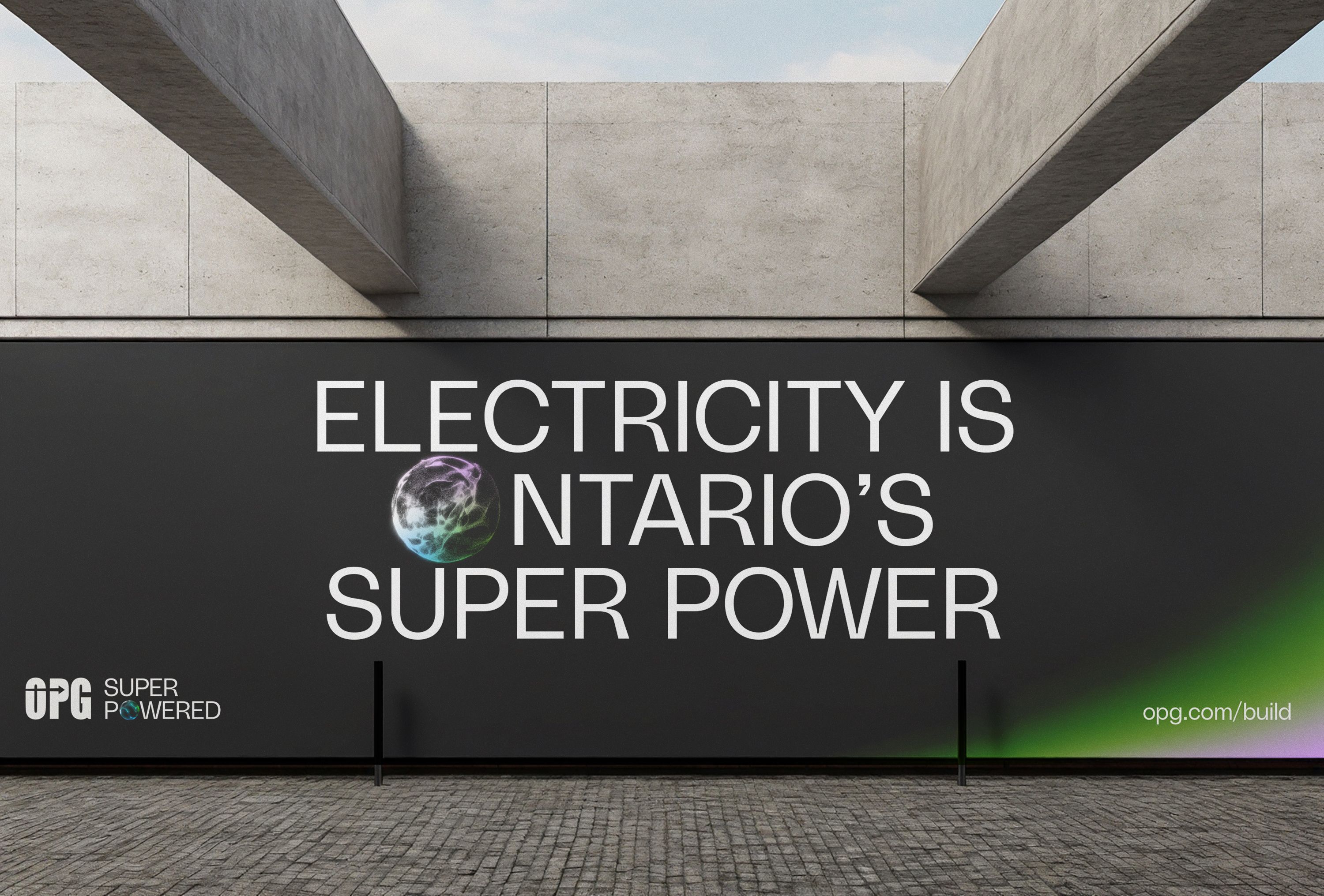 Cover image for Super Powered
