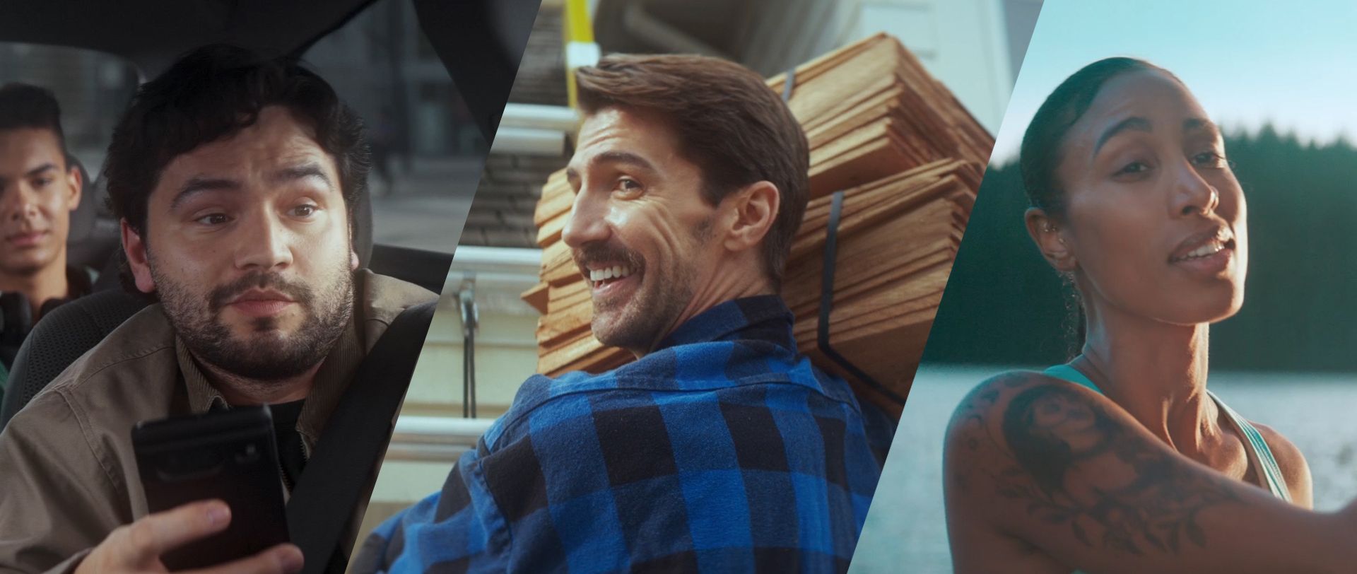 Cover image for The Truth Hurts