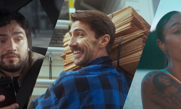 Cover image for The Truth Hurts