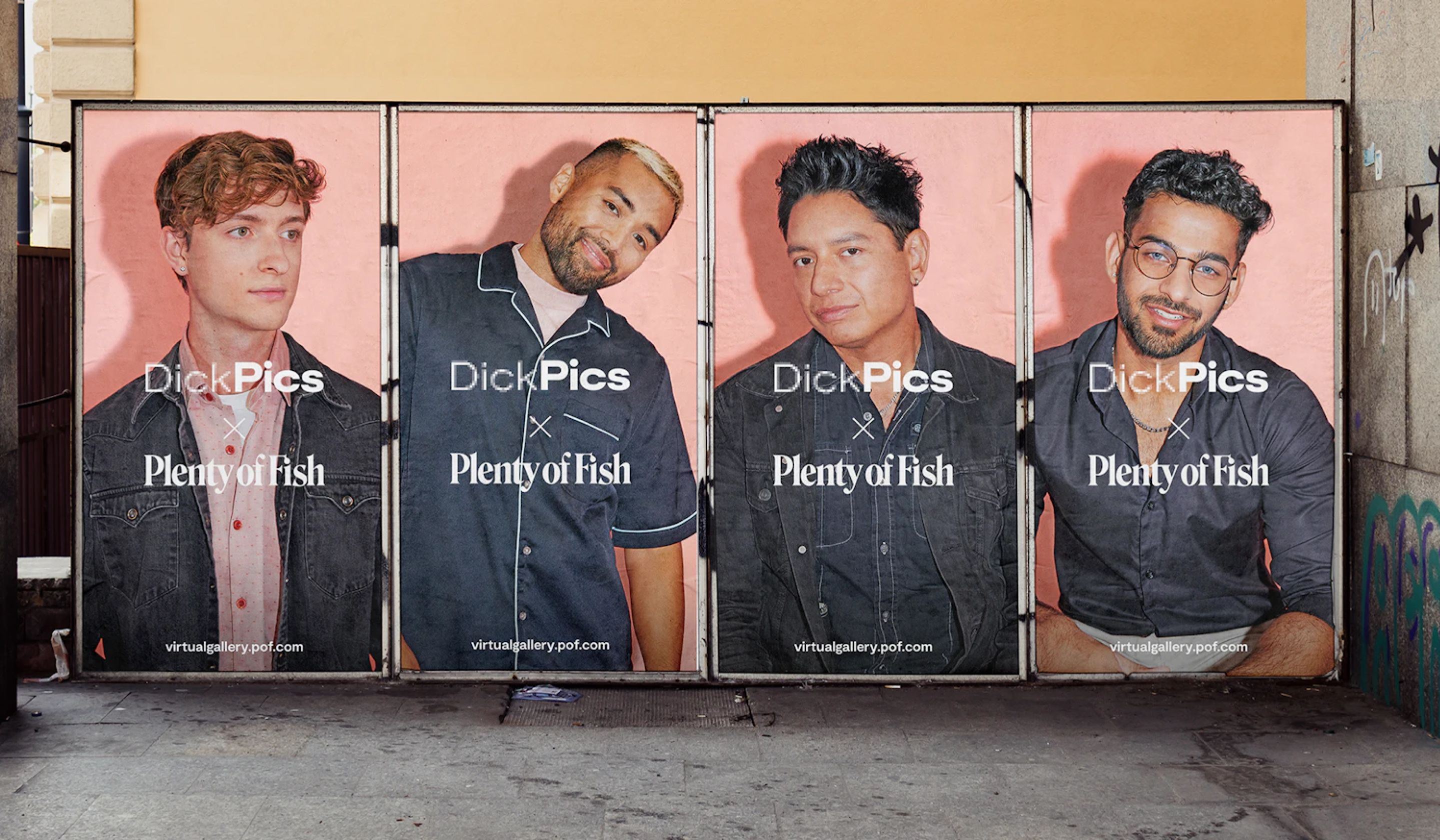 Cover image for Gallery of Dick Pics