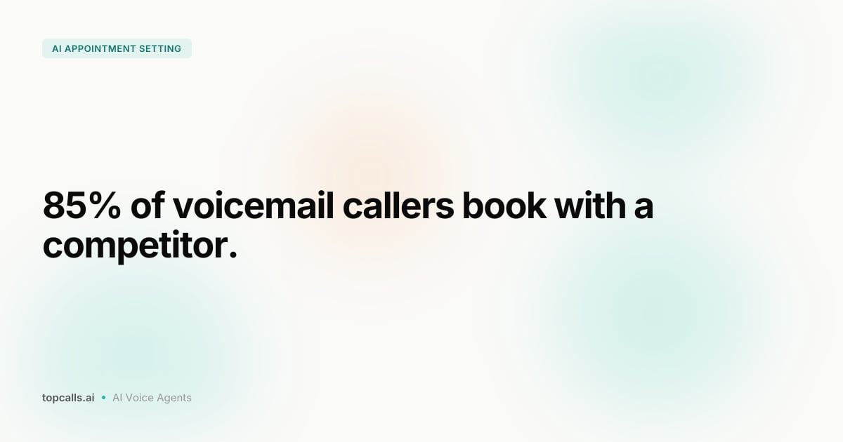 Cover image for AI Appointment Setting for Home Services: HVAC, Solar, Roofing Playbook