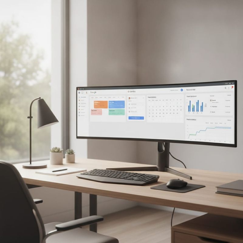 Calendar integration dashboard showing multiple scheduling platforms connected to an AI calling system