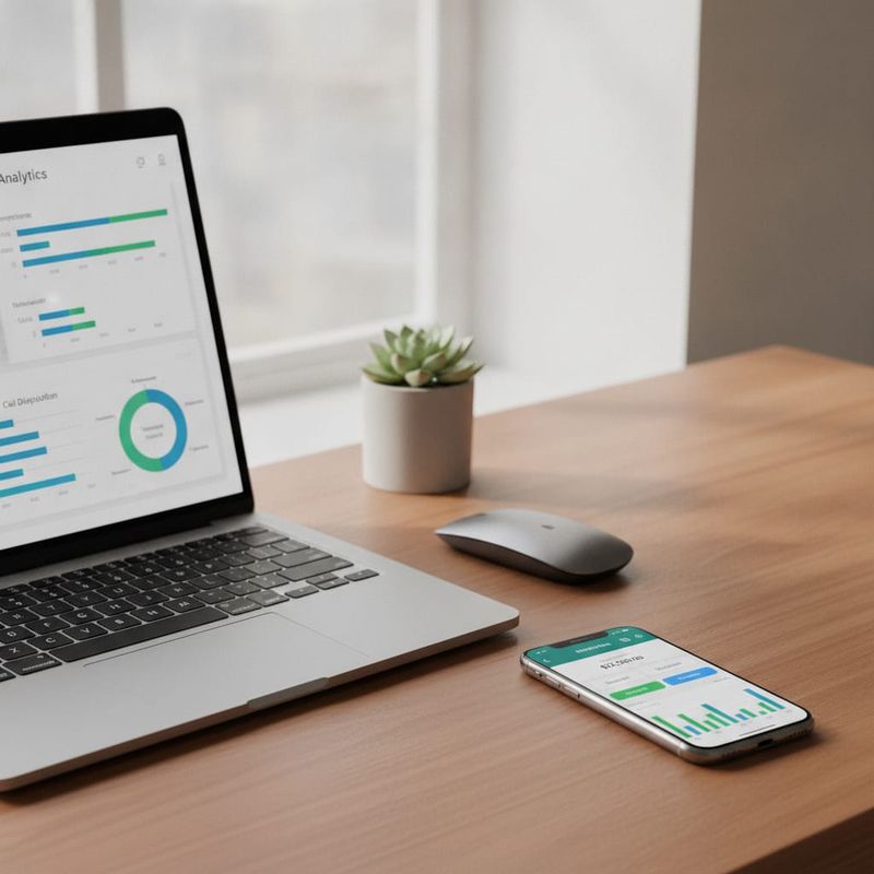 Trading app funding screen beside a reactivation campaign analytics dashboard