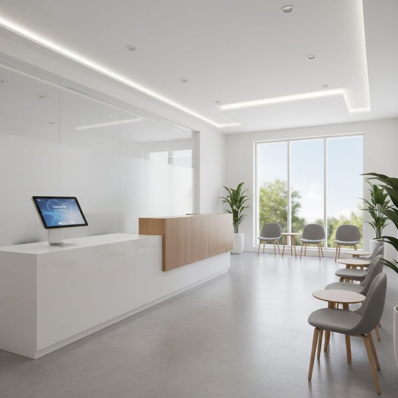 Patient-friendly medical office using digital outreach and AI-powered appointment reminders