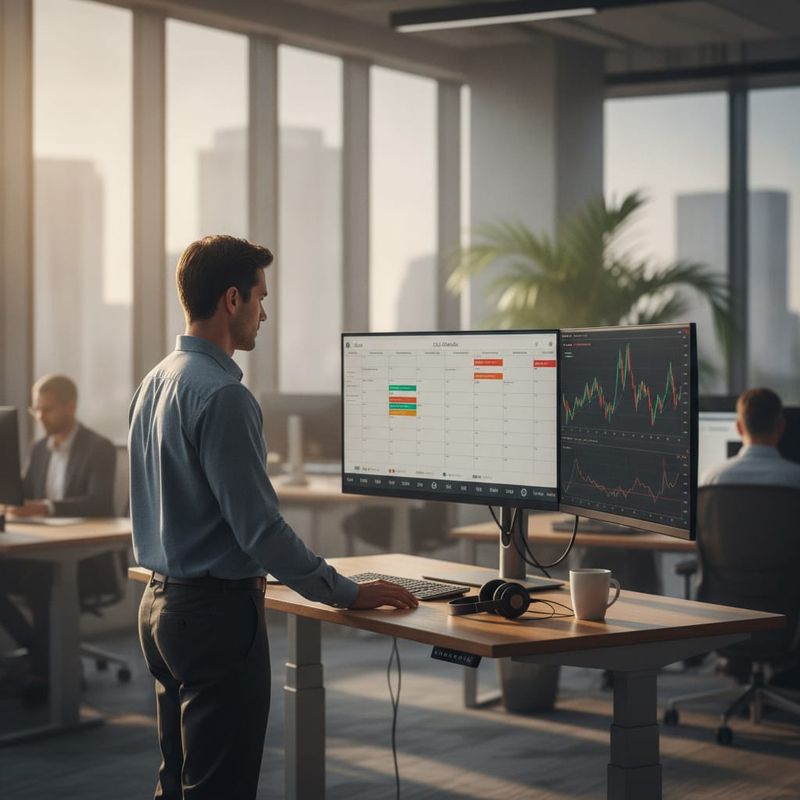 Brokerage ops lead planning a forex reactivation call cadence across time zones