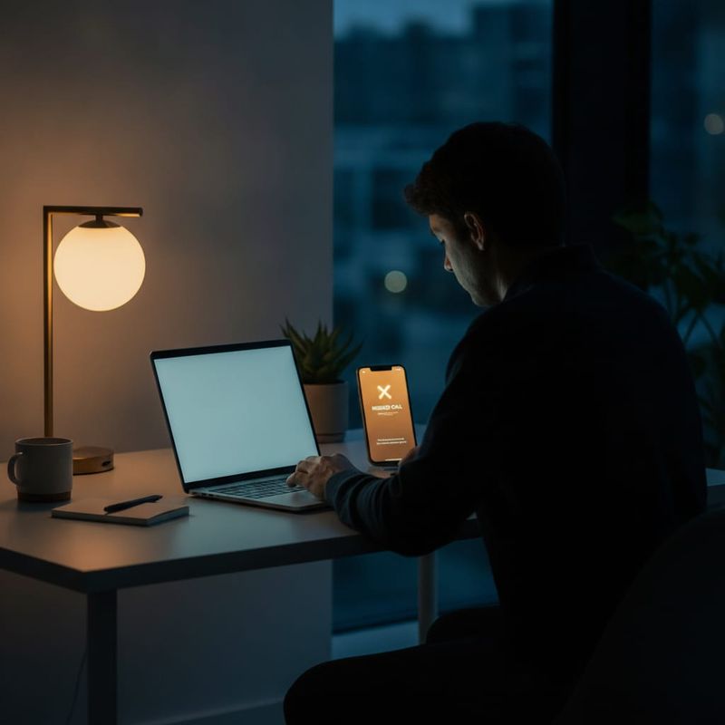 AI after-hours call answering handling missed business calls automatically at night