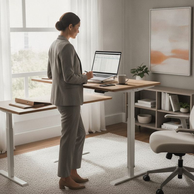 Reviewing contracts during a VoIP migration process