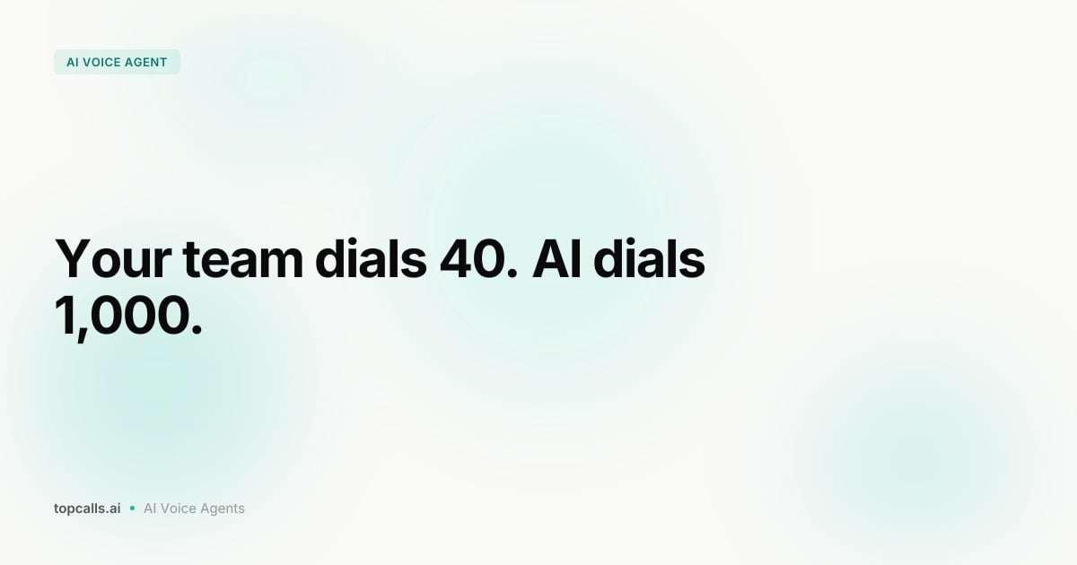 What Is an AI Voice Agent? How It Works and What It Costs