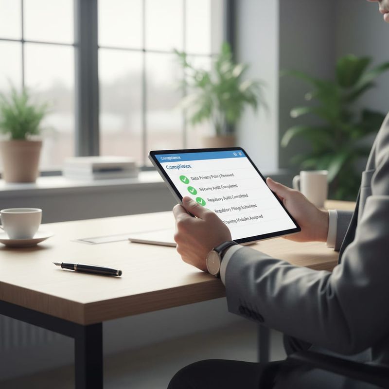 Pre-launch compliance checklist for GCC outbound calling campaigns