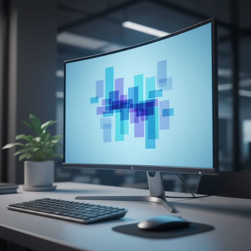 Dashboard showing the stacked per-minute cost of an AI voice agent