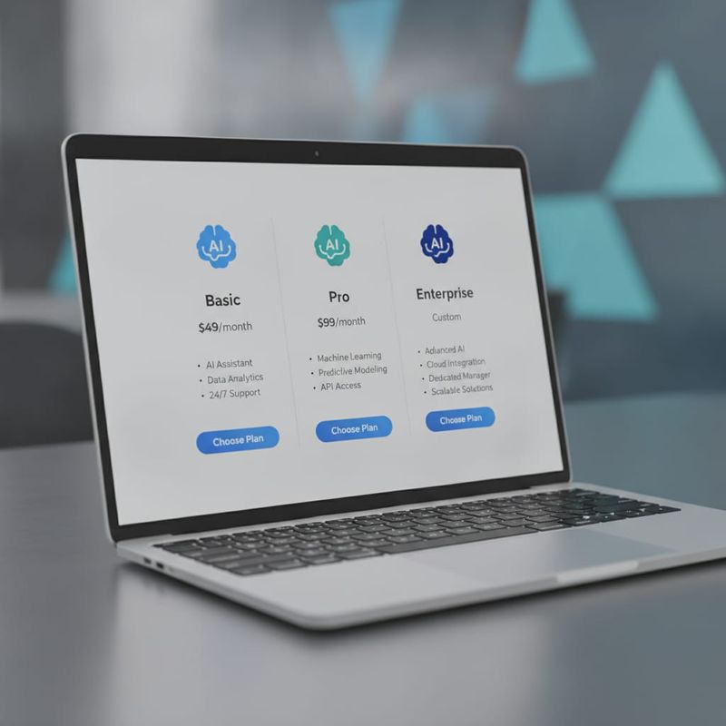 AI voice platform pricing comparison across providers