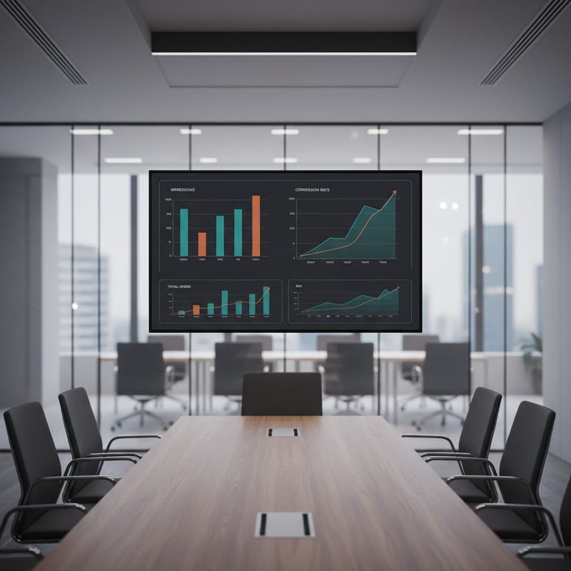 Real-time campaign monitoring dashboard for high-volume AI outbound calls