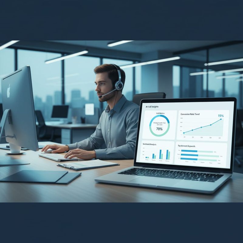 Traditional power dialer vs AI voice agent platform comparison