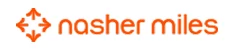 Nasher Miles records 40+ hours of shopper video watch time every month.