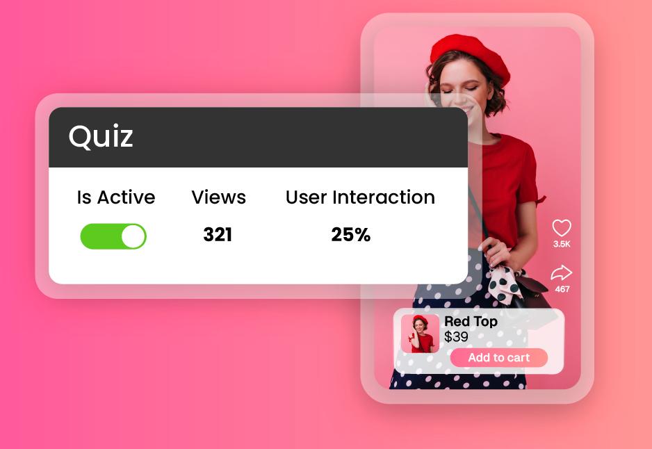 Higher Opt-In Rates with In-Video Quizzes