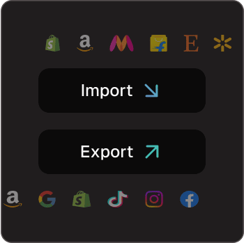 Easy Import