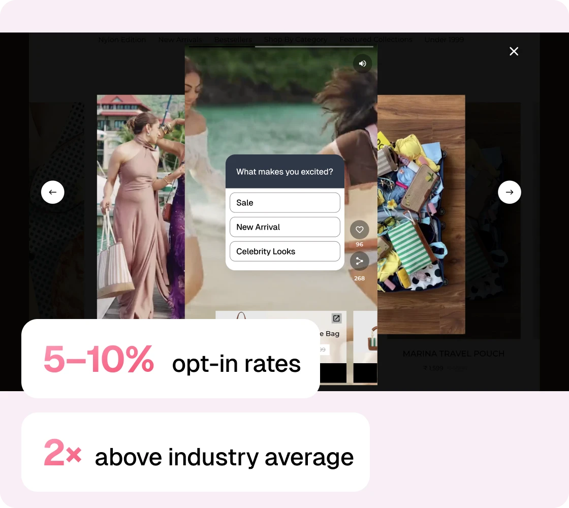 Higher Opt-In Rates with In-Video Quizzes | Whatmore