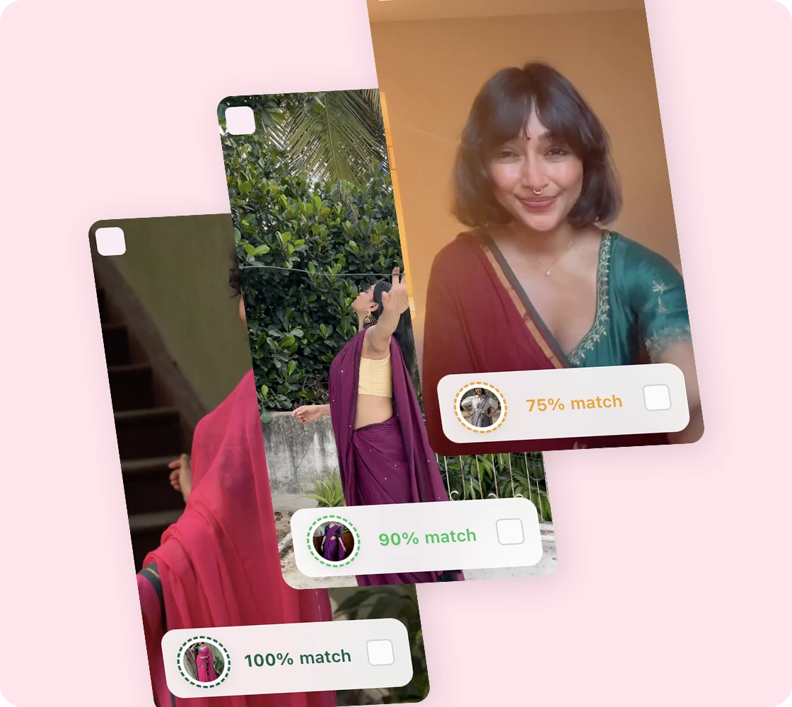 Your Tags, Your Call | Whatmore