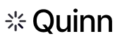 Quinn logo
