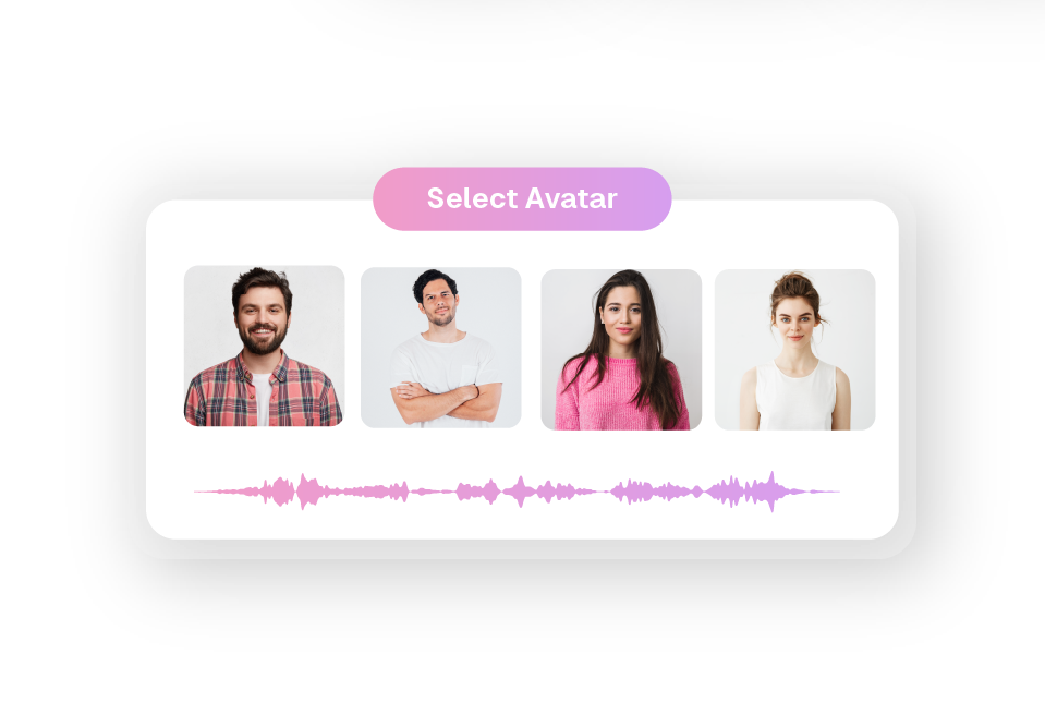 Pick the Perfect Voice-Over and Accents