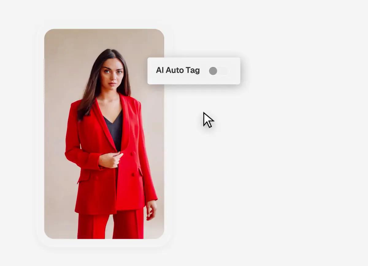 Ai Auto Tagging Ai Auto Tagging
