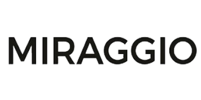 Miraggio Logo