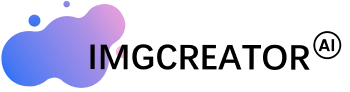 ImgCreator Logo