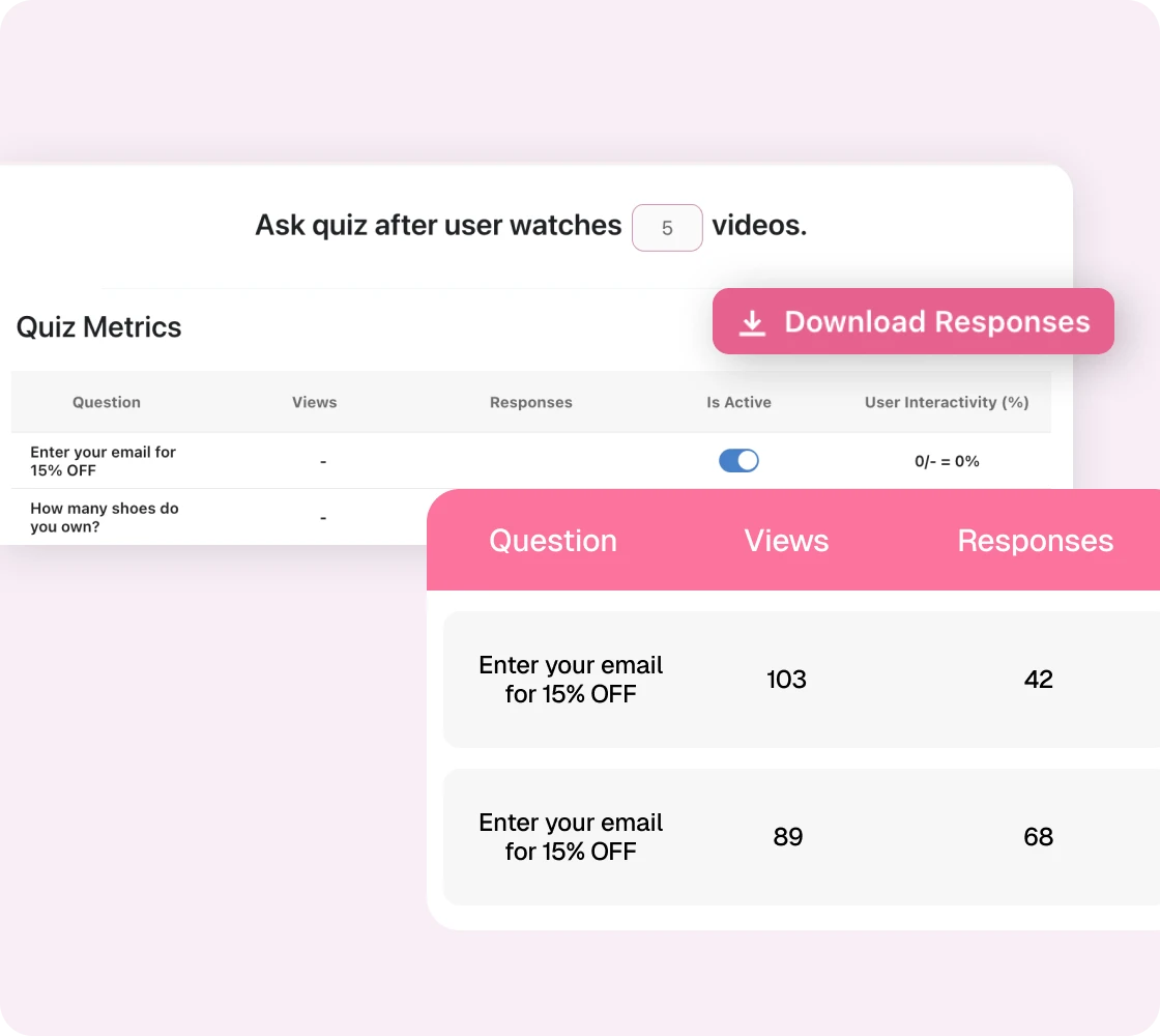 Real-Time Feedback During Launches | Whatmore