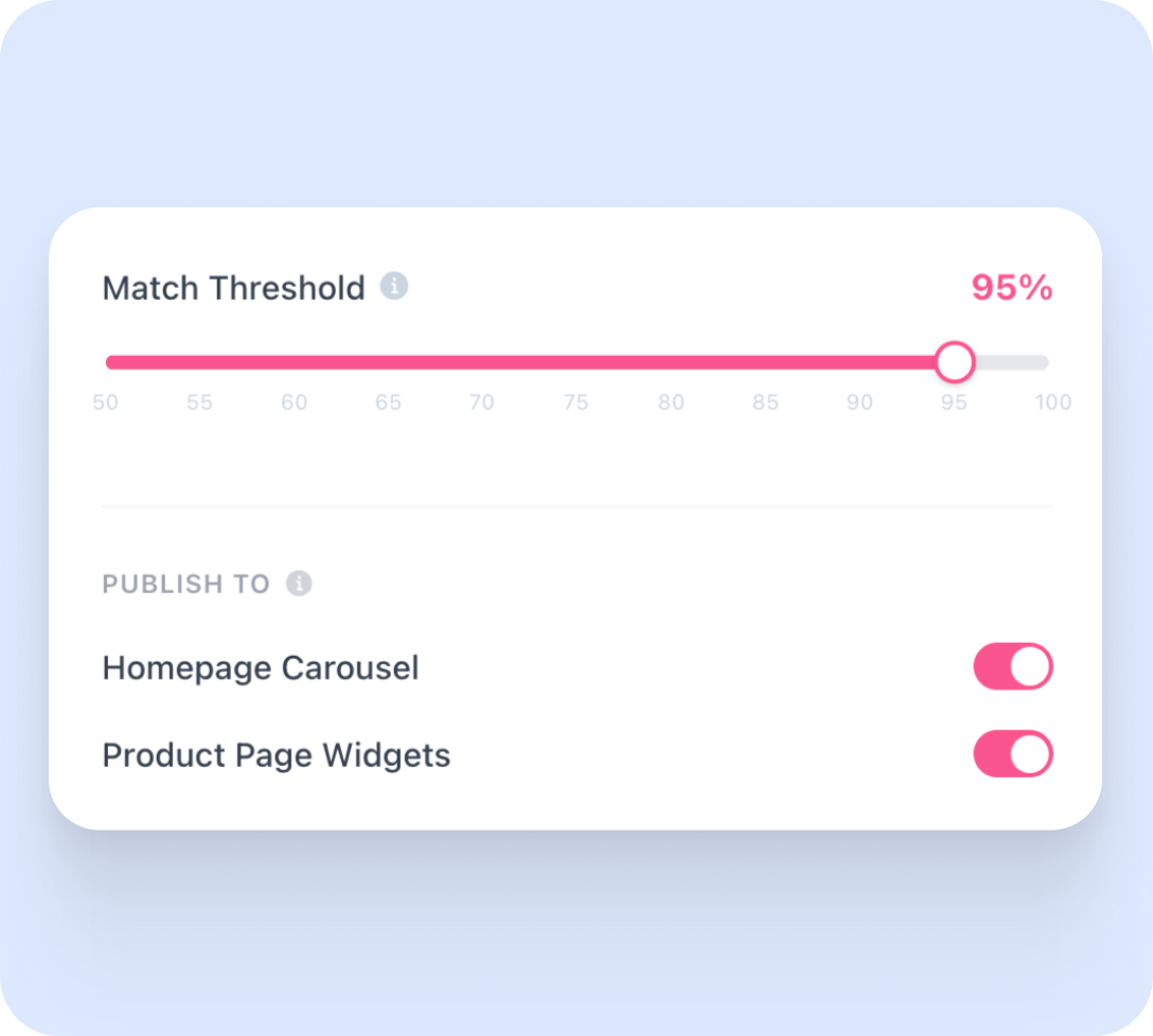 Auto-Publish Across Key Store Pages | Whatmore